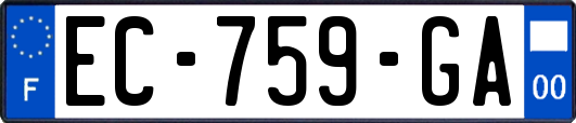 EC-759-GA