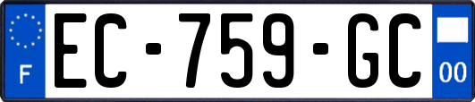 EC-759-GC