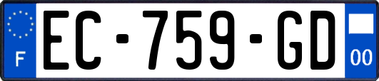 EC-759-GD