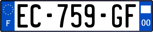 EC-759-GF