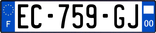 EC-759-GJ