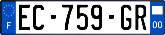 EC-759-GR