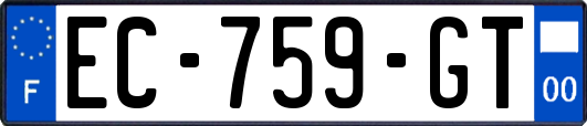 EC-759-GT