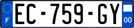 EC-759-GY
