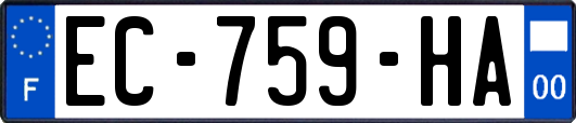 EC-759-HA