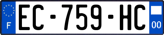 EC-759-HC