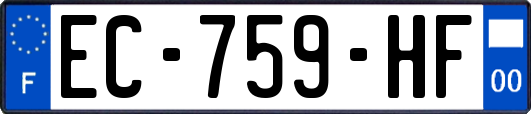 EC-759-HF