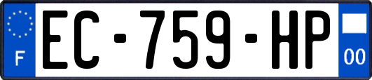 EC-759-HP