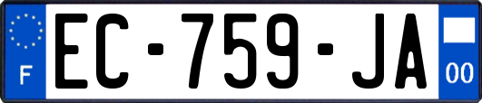 EC-759-JA