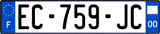EC-759-JC