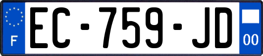 EC-759-JD
