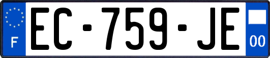 EC-759-JE
