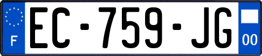 EC-759-JG