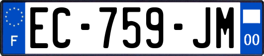 EC-759-JM