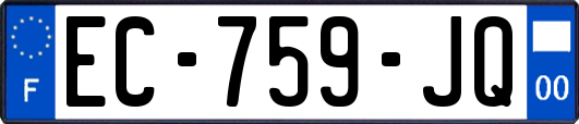 EC-759-JQ