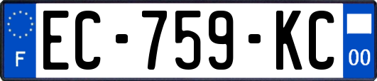 EC-759-KC