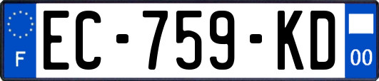 EC-759-KD