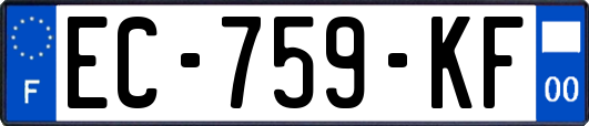 EC-759-KF