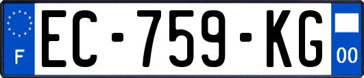 EC-759-KG