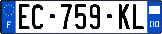 EC-759-KL
