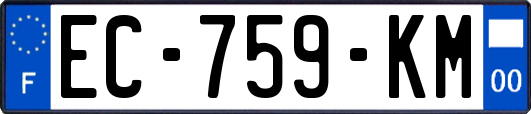 EC-759-KM