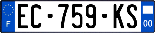 EC-759-KS