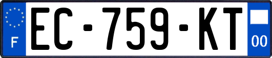 EC-759-KT