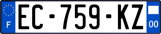 EC-759-KZ