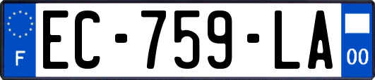 EC-759-LA