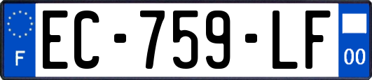 EC-759-LF
