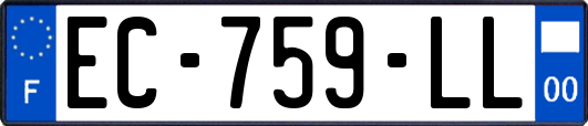 EC-759-LL