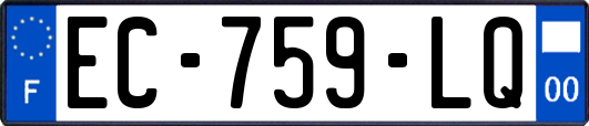 EC-759-LQ
