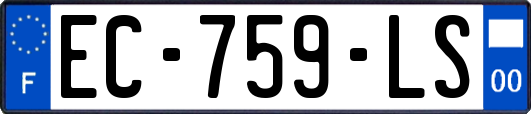 EC-759-LS