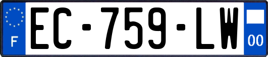 EC-759-LW