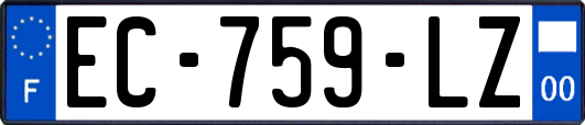 EC-759-LZ