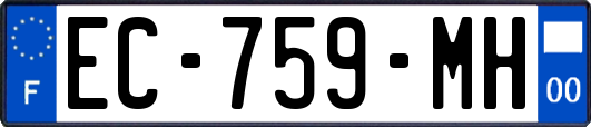 EC-759-MH