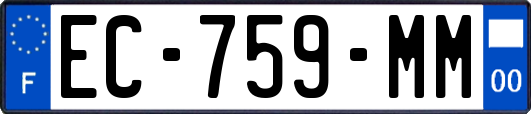 EC-759-MM