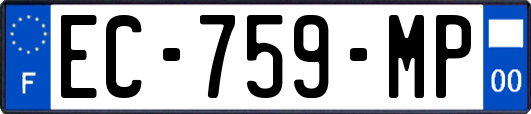 EC-759-MP
