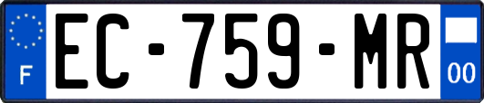 EC-759-MR