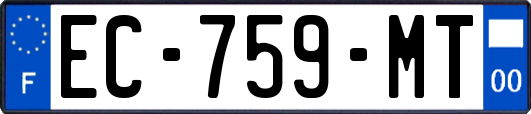 EC-759-MT