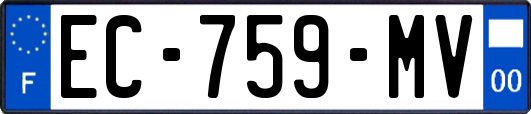 EC-759-MV