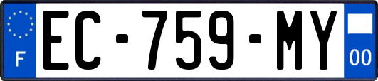 EC-759-MY