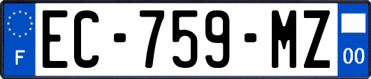 EC-759-MZ