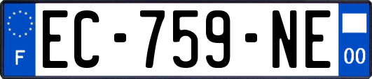 EC-759-NE