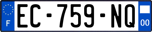 EC-759-NQ