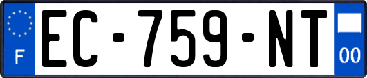 EC-759-NT
