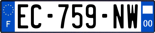 EC-759-NW
