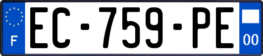 EC-759-PE