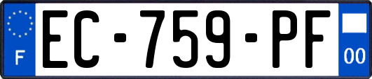 EC-759-PF