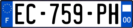 EC-759-PH